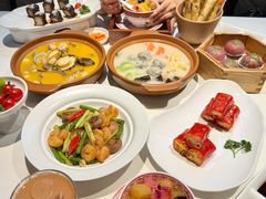 -南棠馆粤菜坊(群光店)