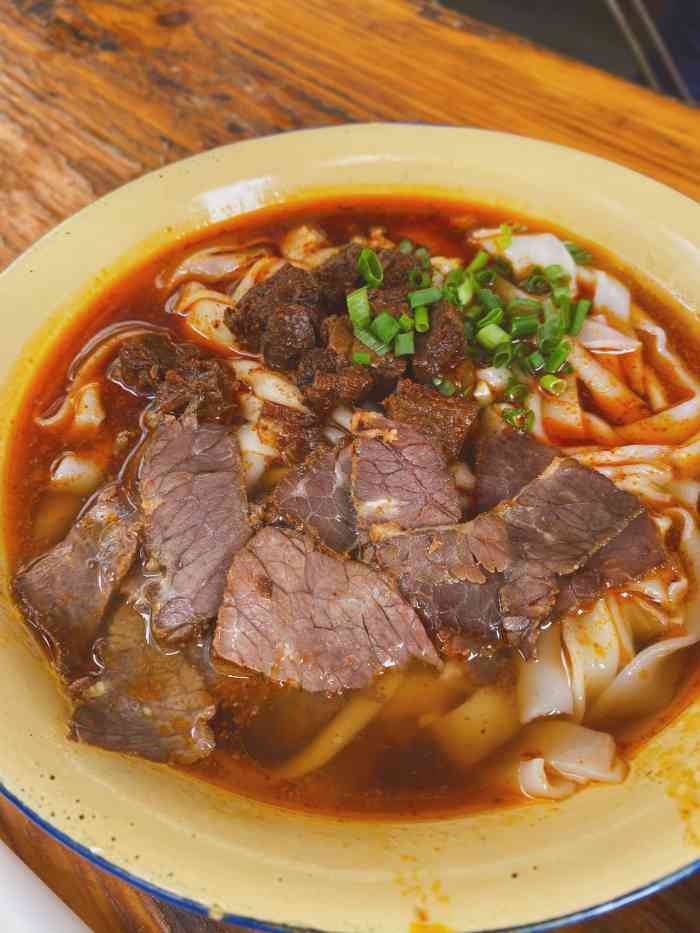 黄家塘米粉(总店)-"很是惭愧,20多年前在沙市读书的时候既然.