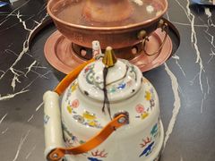 -清真·京华源铜锅涮肉(丰庆店)