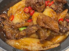 -玲又珑美食(盘福路店)