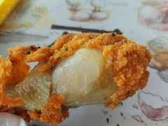 -麦当劳(宜昌东山大道店)