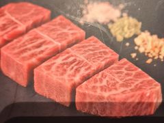 -焱铁烧·黑毛和牛专门店(杭州嘉里中心店)