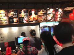 -鼎高高陕西美食(龙德广场店)