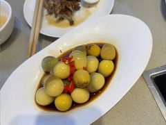 -蝎王府羊蝎子(西直门店)