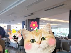 -晋江荣誉国际酒店·港誉茶餐厅