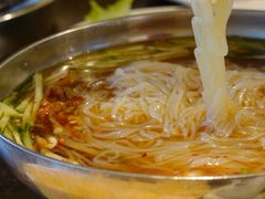 -韩风烤牛肉冷面店