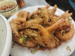 -品鲜海鲜餐厅(黄厝店)