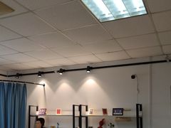 -星卡照相馆(奉贤百联店)