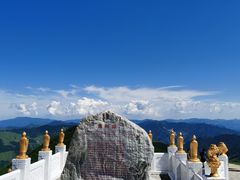 -五台山风景区