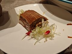 -四世同堂·京菜·烤鸭(双井店)