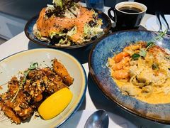 -BE BRIGHT KITCHEN(正佳广场店)