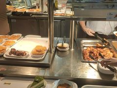 -宜家·瑞典风味餐厅(烟台路店)