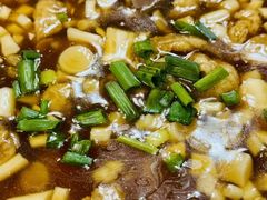 -芦茨金富饭庄·25年老字号·专做稻草鸡