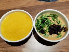 -前门后头老北京铜锅涮肉·京味菜·烤鸭(伊藤洋华堂店)