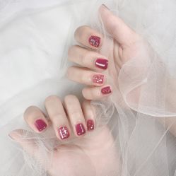 -StartNail美甲