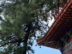 -终南山南五台景区