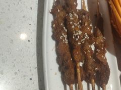 -如轩·海鲜砂锅粥·潮汕菜(小榄店)