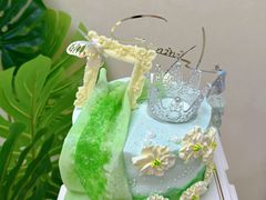 -CAKE BOSS 蛋糕老板(西单君太百货店)