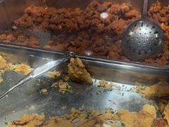 -乔波食品(杜桥中心菜场店)