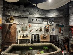 -香叶草中餐厅(川白楼店)