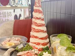 -安又胖韩国烤肉(美罗城店)