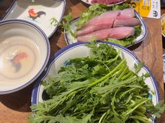 -厝味火锅·潮汕卤水火锅(十一合店)