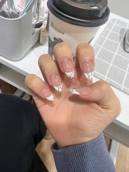 -晨·艺美甲美睫