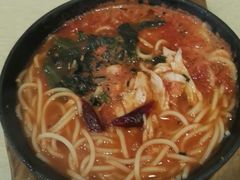 -萨莉亚意式餐厅(龙阳广场店)