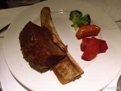 -王品牛排(福州泰禾店)