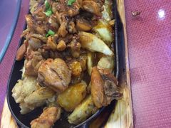 -桃子餐厅·天津菜(红星路直营店)