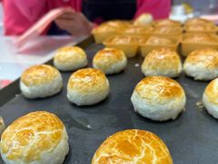 -嘉华鲜花饼·现烤(昆明老街店)