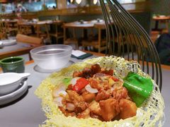 -云海肴·汽锅鸡·云南菜(高德置地店)