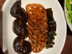 -清水亭湖北菜(大屯DT51店)