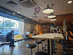 -麦当劳(世贸店)