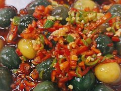 -马布尔莱斯食府(西红门店)