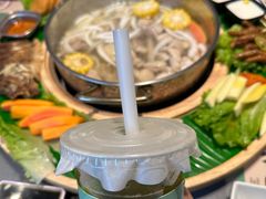 -椰小鸡·琼州糟粕醋(美兰缤纷城店)