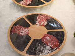 -尚宴牛特鲜自助(太原街万达店)