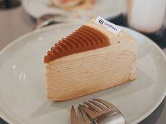 -Cafe Mersey默西咖啡(平江店)