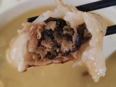-劈柴院锅贴(沈阳路店)