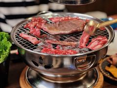 -肉仓焼肉バー(烟台山店)