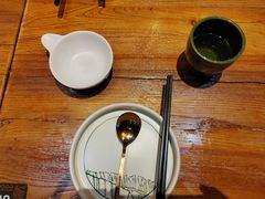 -云海肴·汽锅鸡·云南代表菜(天津国金汇店)