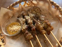 -曼谷食堂·泰国家庭料理(丹桂路店)