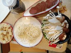 -彤德莱牛肉火锅(双港店)