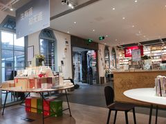 -三联韬奋书店(宽窄巷子店)