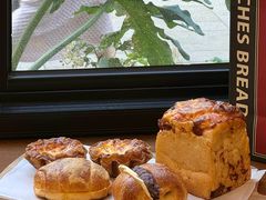 -富贵面包公司(运河店)