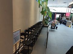 -单家老院·院子里的青岛菜(沙子口店)
