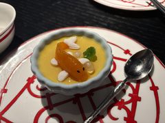 西湖龙井炖奶-锦楼·臻选新杭帮(杭州中心店)