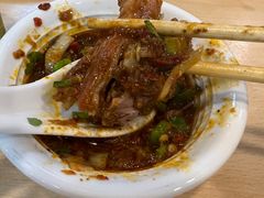 -春明狗肉馆(园丁花园店)