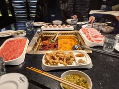 -川西坝子火锅(清江东路3.0直营店)