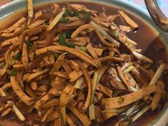 -巷儿里餐厅·杭帮菜(信义坊店)